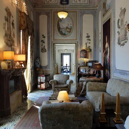 Ciuri Ciuri Apartment