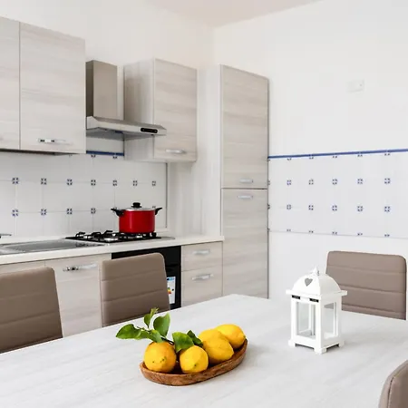 Apartment Ciuri Ciuri