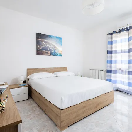 Apartment Ciuri Ciuri