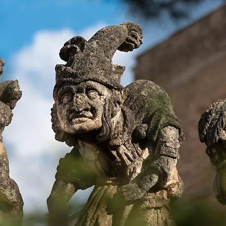 Ciuri Ciuri * سانتا فلافيا