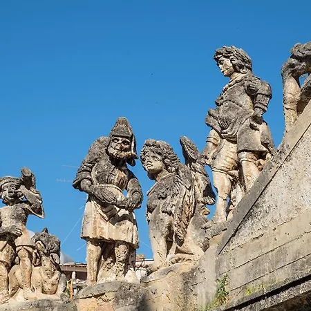 شقة Ciuri Ciuri *