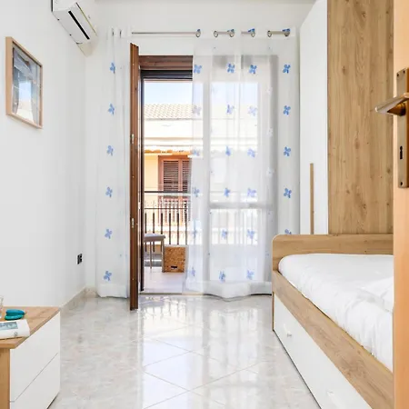 Ciuri Ciuri شقة *