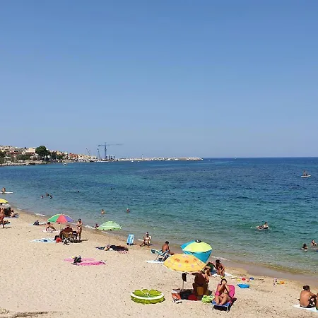 Ciuri Ciuri سانتا فلافيا