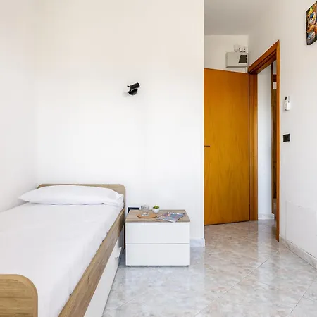 شقة Ciuri Ciuri *