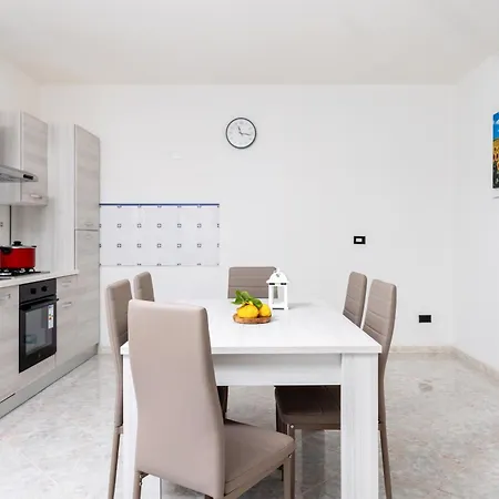 Ciuri Ciuri سانتا فلافيا