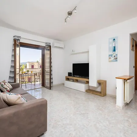 Ciuri Ciuri * سانتا فلافيا