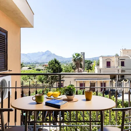 Ciuri Ciuri * سانتا فلافيا